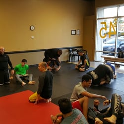 Ronin Jiu-Jitsu