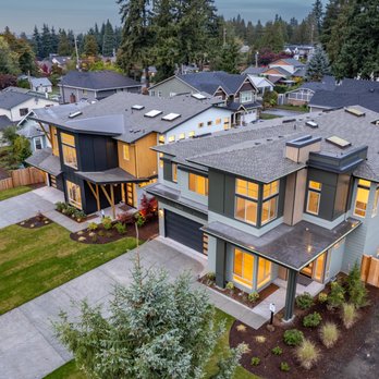 Merit Homes Inc - General Contractors Near Me - Kirkland, Washington Merit Homes Inc - General Contractors Near Me - Kirkland, Washington