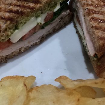 Brew Coffee Spot - Coffee & Tea Near Me - La Mesa, California