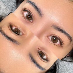 Jay lash - Premium lash lift + tint