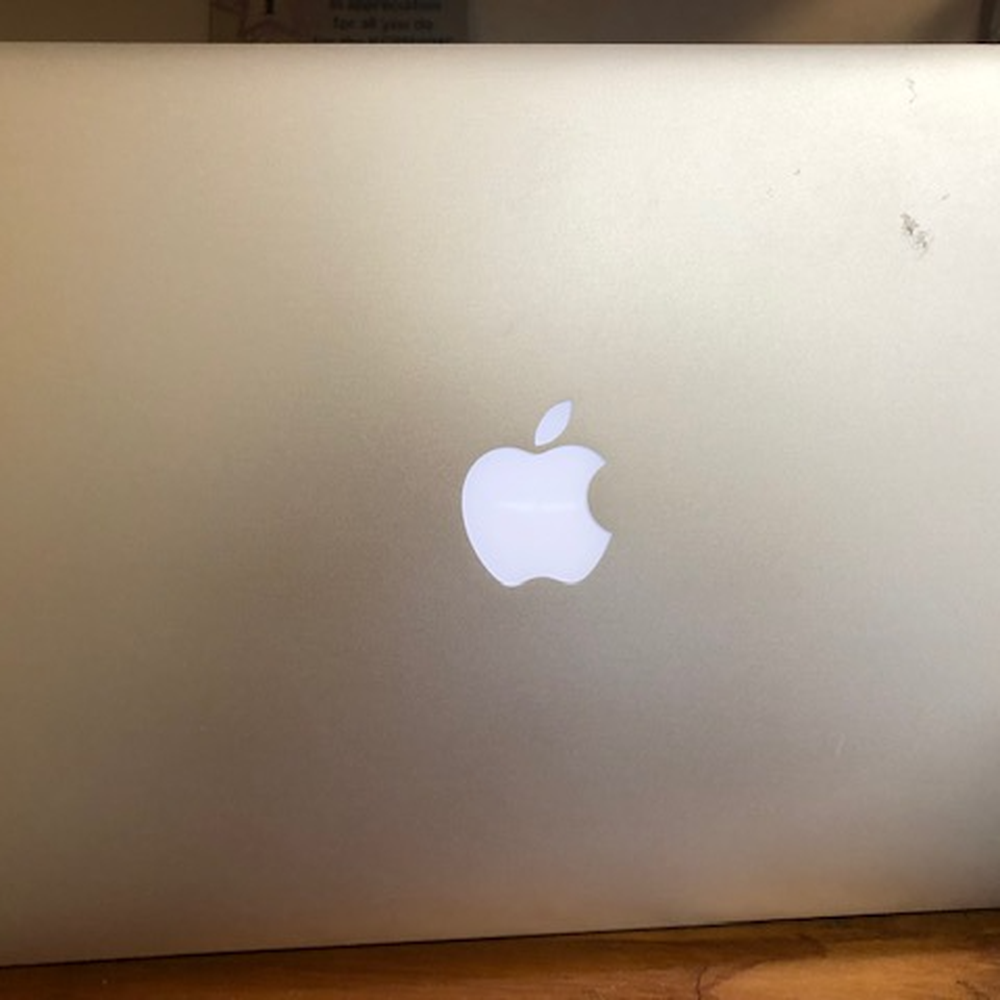Direct Computer Outlet - My "new" (and operable) MacBook Air - Computers Near Me - Lenexa, Kansas