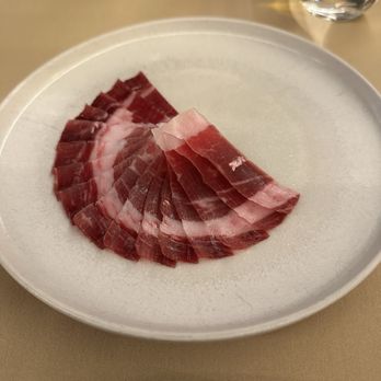 Txula Steak at Mercado Little Spain - Melt in your mouth, amazing - Spanish Near Me - New York, New York
