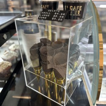Melli Cafe - Bakeries Near Me - Grand Blanc, Michigan