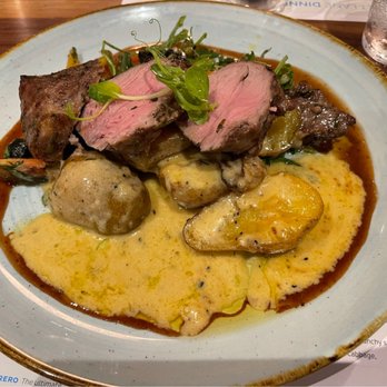 Market Lane - Lamb rump - Irish Near Me - Cork, Colorado Market Lane - Lamb rump - Irish Near Me - Cork, Colorado
