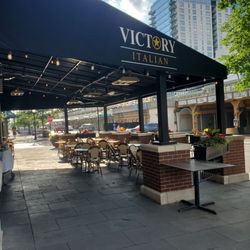 Victory Italian - Oak Park