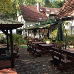 Restaurant Rabennest