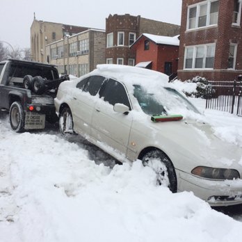 Rally Auto Towing & Recovery - Towing Near Me - Chicago, Illinois Rally Auto Towing & Recovery - Towing Near Me - Chicago, Illinois