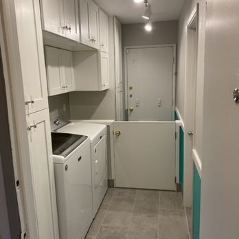 Adame Construction - New Laundry Room - General Contractors Near Me - Las Vegas, Nevada Adame Construction - New Laundry Room - General Contractors Near Me - Las Vegas, Nevada