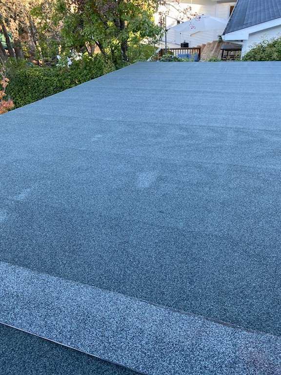 Slide of Gramajo Roofing