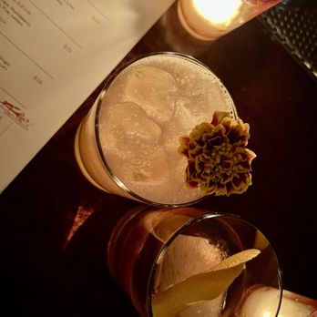 Tupper and Reed - Cocktail Bars Near Me - Berkeley, California