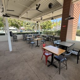 Patio Patio