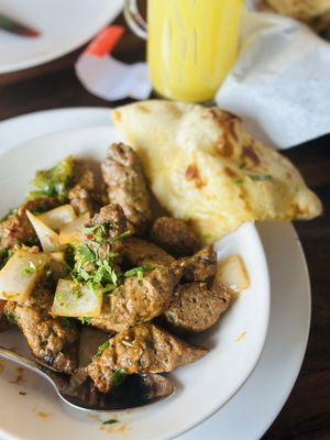 Elephant Indian Bar & Grill by null