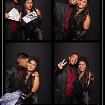 Nixie Photo Booth - Photobooth full printout picture example - Photo Booth Rentals Near Me - Ontario, California Nixie Photo Booth - Photobooth full printout picture example - Photo Booth Rentals Near Me - Ontario, California