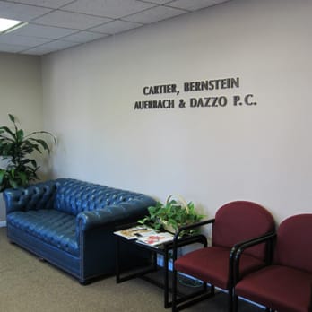 Cartier, Bernstein, Auerbach & Steinberg, PC - Personal Injury Law Near Me - Patchogue, New York Cartier, Bernstein, Auerbach & Steinberg, PC - Personal Injury Law Near Me - Patchogue, New York