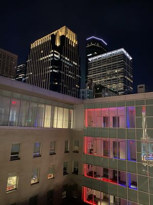 The Chambers Hotel by null