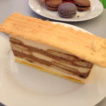 Tíbias de Braga - Coffee cake - Bakeries Near Me - Braga, 03