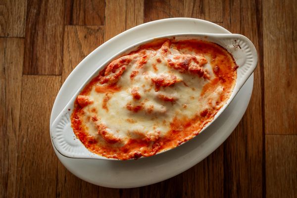 Village Pizza & Pasta by null