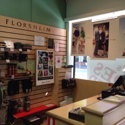 Florsheim Factory Direct