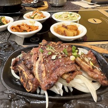 Manna Korean Restaurant - Galbi - Korean Near Me - Austin, Texas Manna Korean Restaurant - Galbi - Korean Near Me - Austin, Texas