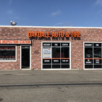 Oakdale Auto and Tire - Oakdale Auto and Tire - Auto Repair Near Me - Oakdale, New York Oakdale Auto and Tire - Oakdale Auto and Tire - Auto Repair Near Me - Oakdale, New York