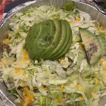 Los Compadres - Mexican Bowl with carne asada - Mexican Near Me - Reno, Nevada Los Compadres - Mexican Bowl with carne asada - Mexican Near Me - Reno, Nevada