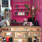 Foto zu Chimosa - Berlin, Deutschland. Empfang im Chimosa