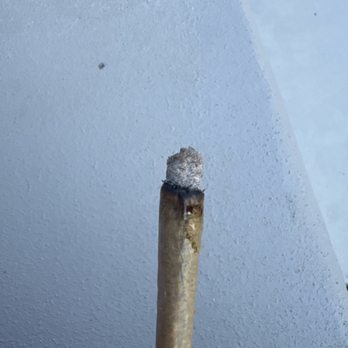 Curaleaf - Ripped pre-roll. Do not purchase from here - Cannabis Clinics Near Me - Miami, Florida