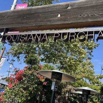 Louisiana Purchase - Cocktail Bars Near Me - San Diego, California