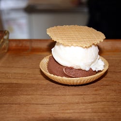 Eisdiele