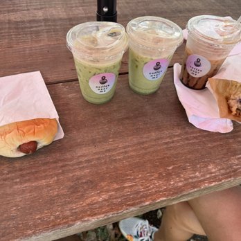 Coffee Near Me - The iced lemon blueberry muffin and drinks are delicious! - Coffee & Tea Near Me - San Antonio, Texas Coffee Near Me - The iced lemon blueberry muffin and drinks are delicious! - Coffee & Tea Near Me - San Antonio, Texas
