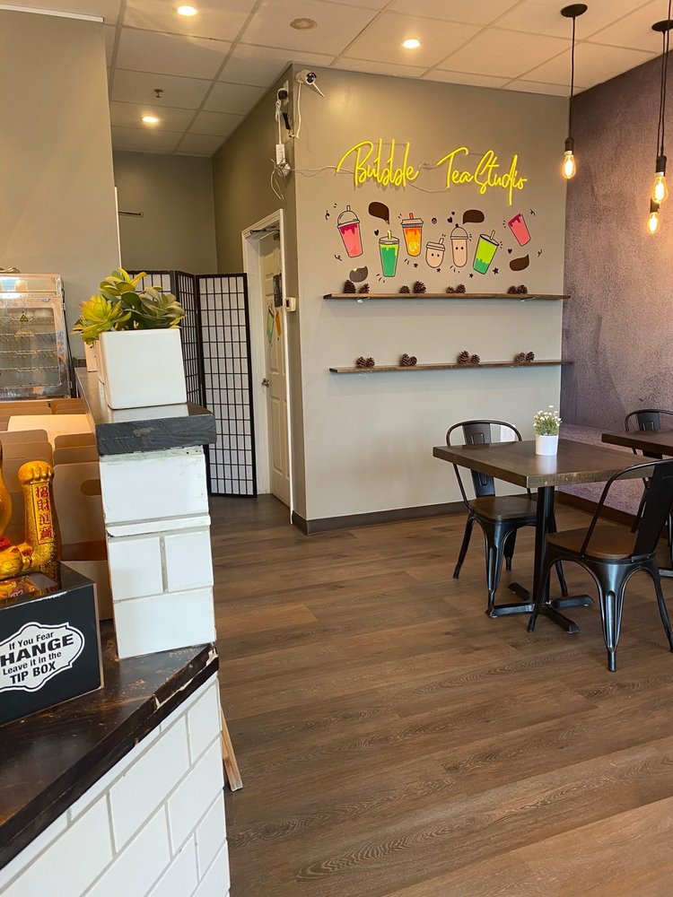 BUBBLE TEA STUDIO Updated October 2024 37 Photos & 23 Reviews 535