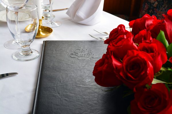 Old Surrey Restaurant by null