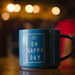 SoulFood CoffeeHouse and Fair Trade Emporium - A Cup of Joe at Soulfood