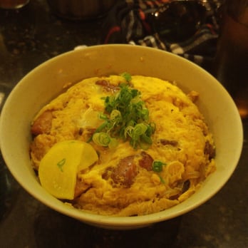 Cafe Mami - yummy Tatsuta don :] - Japanese Curry Near Me - Cambridge, Massachusetts