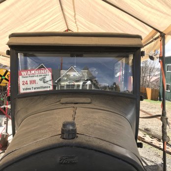 Antiques On Main - Certainly an antique... Model T - Antiques Near Me - Pagosa Springs, Colorado Antiques On Main - Certainly an antique... Model T - Antiques Near Me - Pagosa Springs, Colorado
