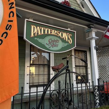 Patterson's Pub - American Near Me - Mendocino, California Patterson's Pub - American Near Me - Mendocino, California