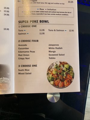 Menu photo 8 Sushi 99 Ormond Beach, FL Menu photo 8 Sushi 99 Ormond Beach, FL