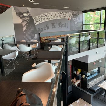 Sushi Rock - Sushi Bars Near Me - Arlington, Virginia Sushi Rock - Sushi Bars Near Me - Arlington, Virginia