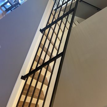 The Branches Artisan Trades - Metal railing - Metal Fabricators Near Me The Branches Artisan Trades - Metal railing - Metal Fabricators Near Me