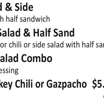 JC's Cafe - Menu items. - American Near Me - Palm Desert, California JC's Cafe - Menu items. - American Near Me - Palm Desert, California