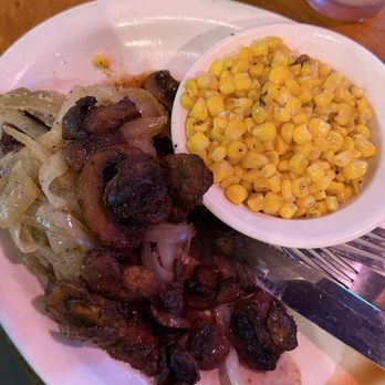 Texas Roadhouse - Steakhouses Near Me - Union City, California