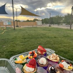 Pacific Rim Food Park