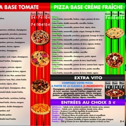 Vito Pizza