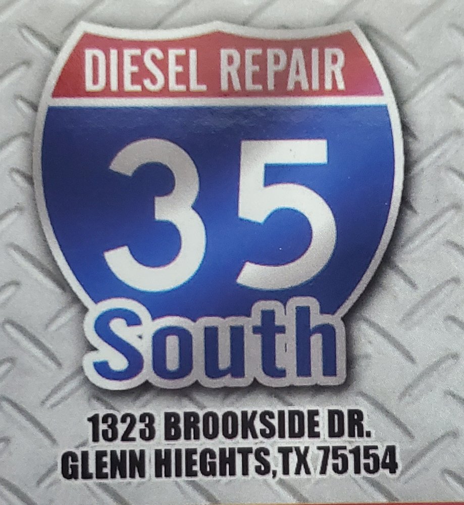 35 SOUTH DIESEL REPAIR Updated October 2024 Red Oak, Texas