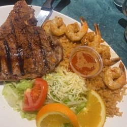 Guadalajara Grill - Steak & Shrimp