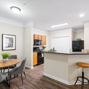 Villas West - Apartments Near Me - Cordova, Tennessee
