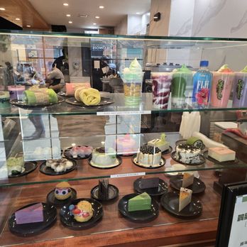 Matcha En - Desserts Near Me - Champaign, Illinois