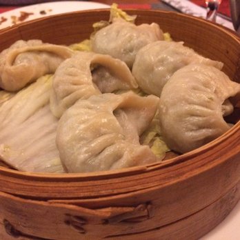 Sichuan Gourmet - Vegetable dumplings - Chinese Near Me - Sharon, Massachusetts Sichuan Gourmet - Vegetable dumplings - Chinese Near Me - Sharon, Massachusetts