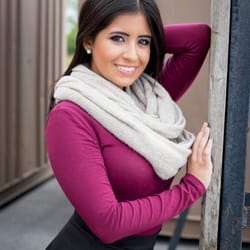 Yuliya Ryvkina Photography - Senior Portraits-evanston and chicago photographer