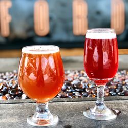 Hoppy Girl Brewing - Ford's beer is waiting for you
